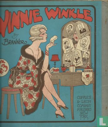 Winnie Winkle 3 - Image 2