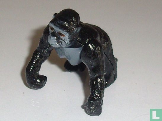 Gorilla 'Gorky' - Afbeelding 1