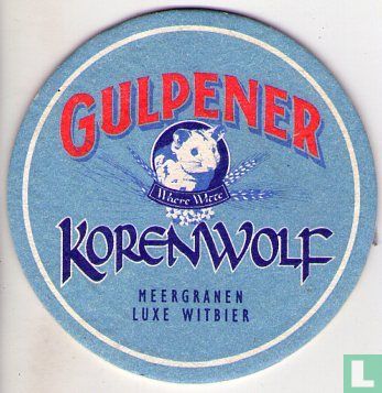 Korenwolf / Laat de korenwolf blijven ! - Image 2