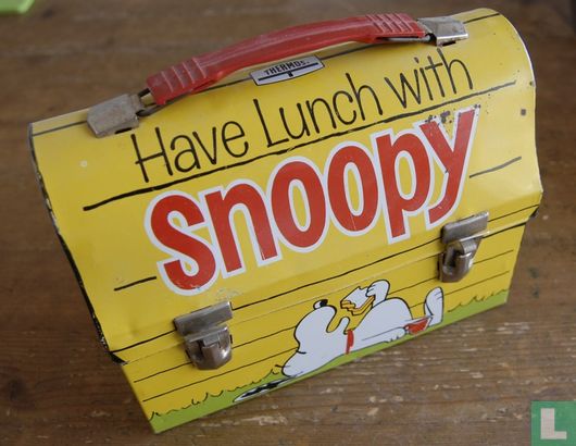 Go to school with Snoopy - Image 2