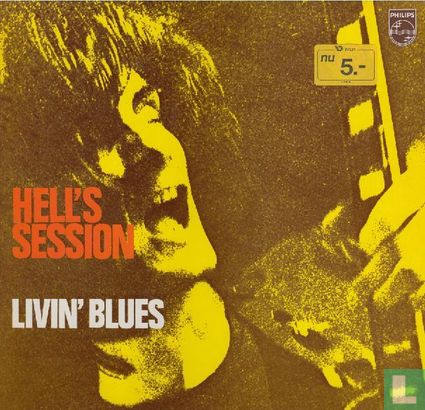 Hell's Session - Image 1