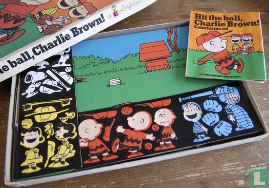 Hit the ball. Charlie Brown! - Image 3