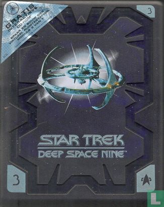 Star Trek Deep Space Nine 3 - Image 1