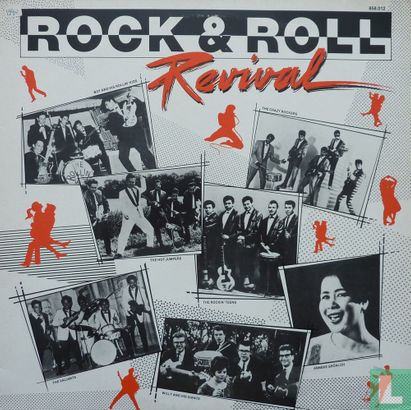 Rock & Roll Revival - Afbeelding 1