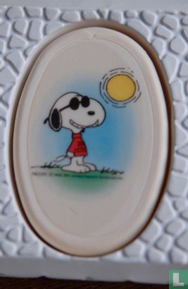 Snoopy - Afbeelding 3