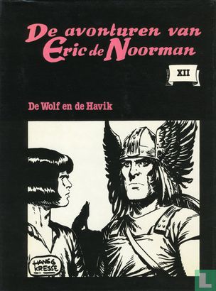 De Wolf en de Havik - Image 1