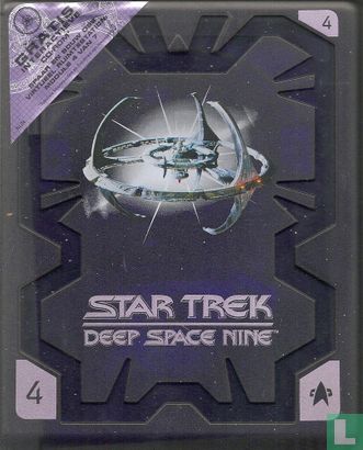 Star Trek Deep Space Nine 4 - Image 1