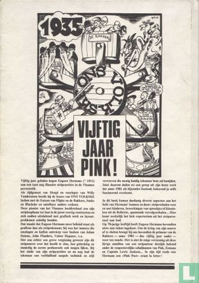Pink omnibus - Afbeelding 2