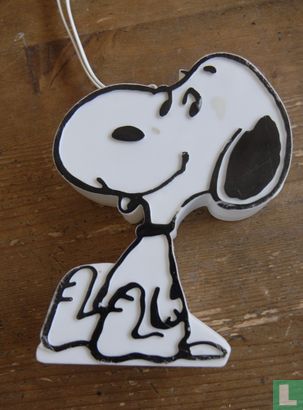 Snoopy radio - Image 1