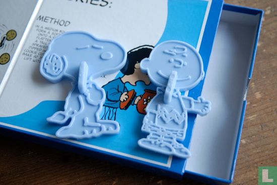 Snoopy cookie cutter - Image 3