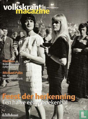 Volkskrant Magazine 27