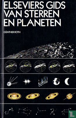 Elseviers gids van sterren en planeten - Bild 1