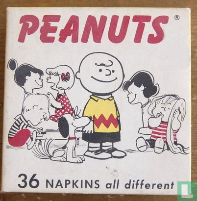 Peanuts - Image 1