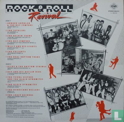 Rock & Roll Revival - Image 2