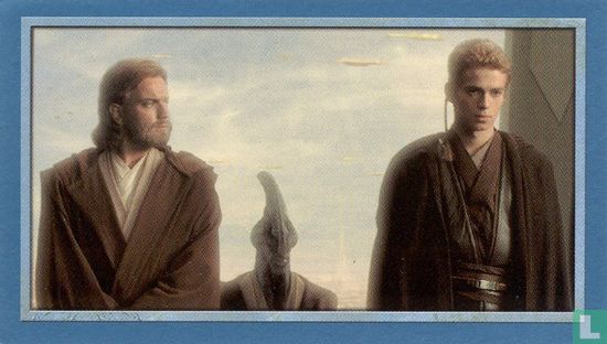 Attack of the clones - Image 1