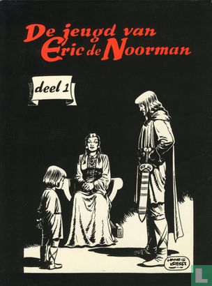 De jeugd van Eric de Noorman 1 - Image 1