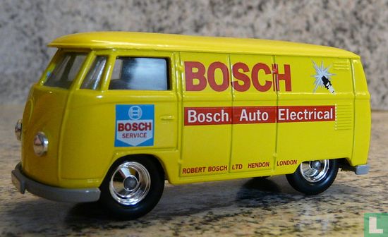 VW T1 'Bosch' - Image 1