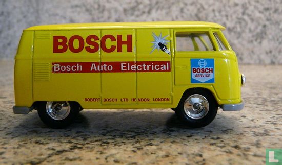 VW T1 'Bosch' - Image 3