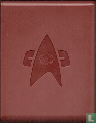 Star Trek Voyager 1 - Afbeelding 2