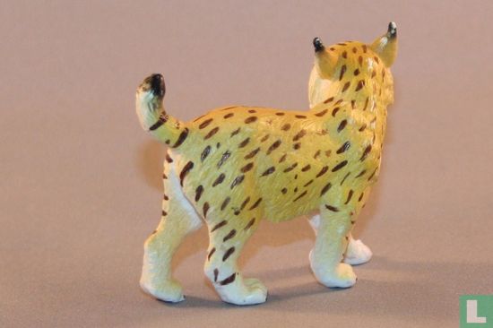 Lynx - Afbeelding 2