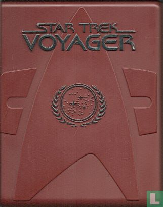 Star Trek Voyager 7 - Afbeelding 1