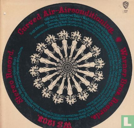 Airconditioning - Afbeelding 1