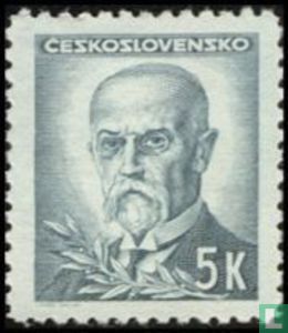 President Masaryk