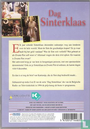 Dag Sinterklaas - Image 2