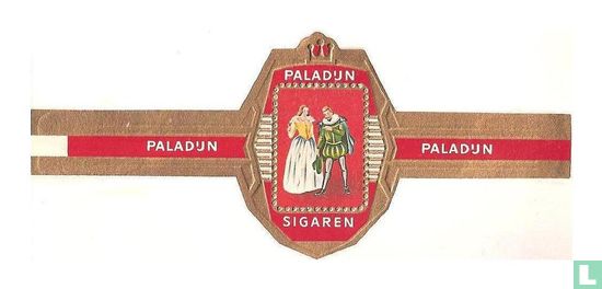 Paladijnen - Bild 1