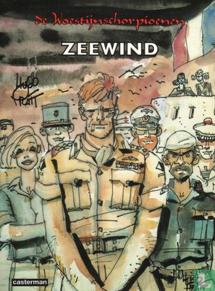 Zeewind - Image 1