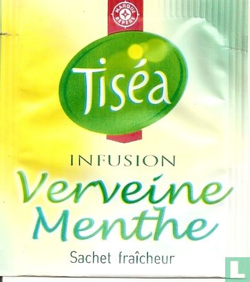 Verveine Menthe  - Bild 1