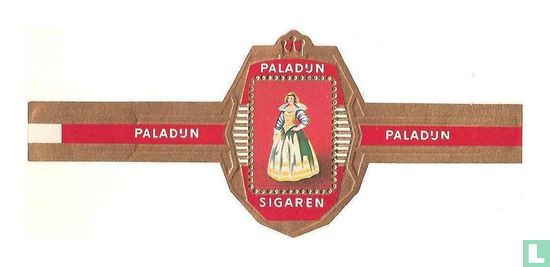 Paladijnen - Image 1