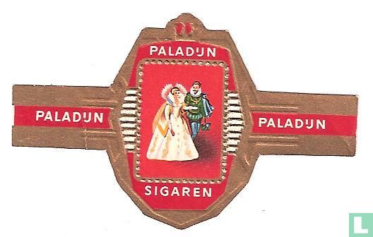 Paladijnen - Bild 1
