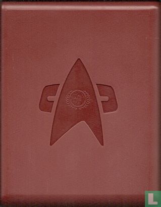 Star Trek Voyager 6 - Afbeelding 2