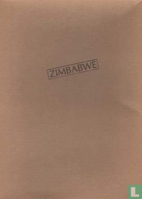 Zimbabwe - Afbeelding 1