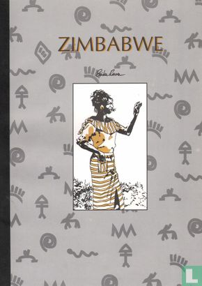 Zimbabwe - Bild 3