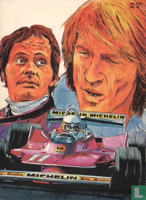 Grand Prix 1979 - Image 2