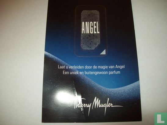 Angel EdP - Bild 2