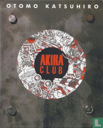 Akira Club - Afbeelding 1