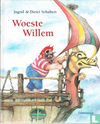 Woeste Willem - Image 1
