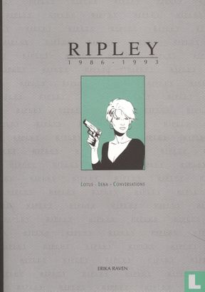 Ripley - 1986-1993 - Bild 1