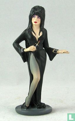 Elvira - Bild 1