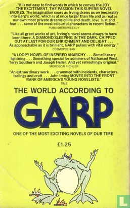 The world according to Garp - Image 2