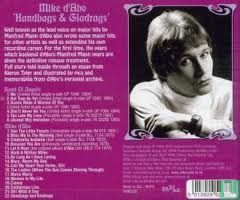 The Mike d'Abo Collection Volume 1 1964-1970 - Bild 2