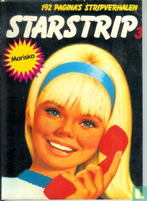 Mariska Starstrip 3 - Image 1