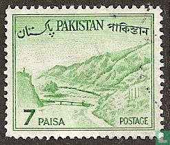 Khyber pass - Image 1