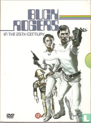 Buck Rogers in the 25th Century 1 - Image 1