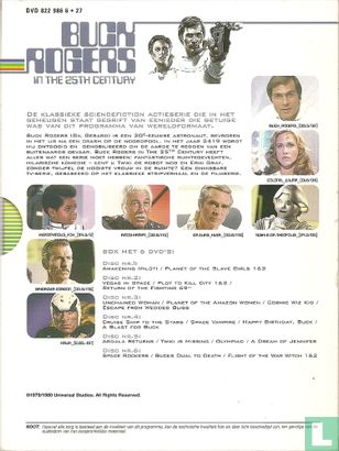 Buck Rogers in the 25th Century 1 - Image 2