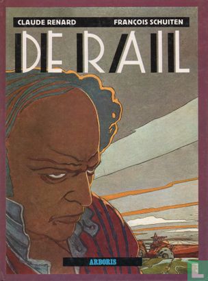 De rail - Image 1