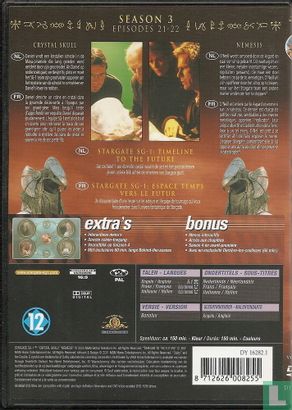 Stargate SG1 13 - Bild 2